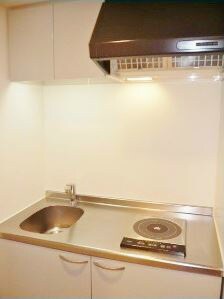 フォレシティ肥後橋の物件内観写真