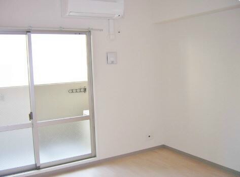 フォレシティ肥後橋の物件内観写真