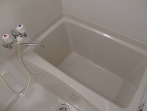 フォレシティ肥後橋の物件内観写真