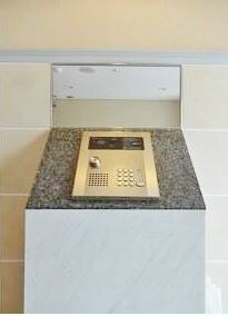 フォレシティ肥後橋の物件内観写真