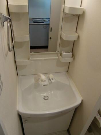 フォレシティ肥後橋の物件内観写真