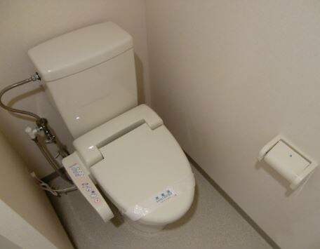 フォレシティ肥後橋の物件内観写真