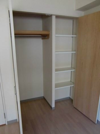 フォレシティ肥後橋の物件内観写真