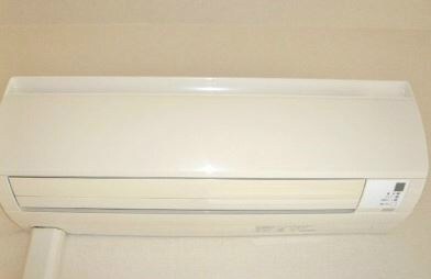 フォレシティ肥後橋の物件内観写真