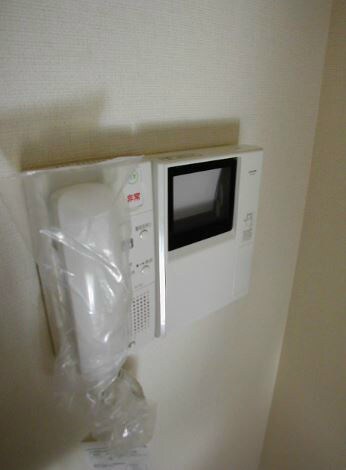 フォレシティ肥後橋の物件内観写真