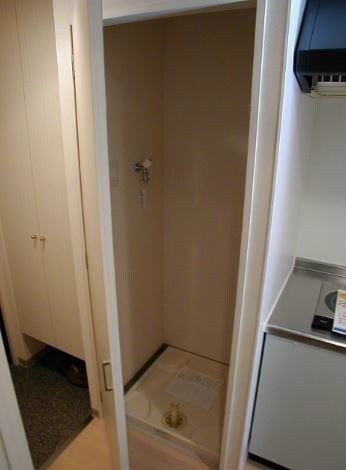 フォレシティ肥後橋の物件内観写真