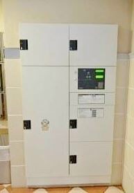 フォレシティ肥後橋の物件内観写真