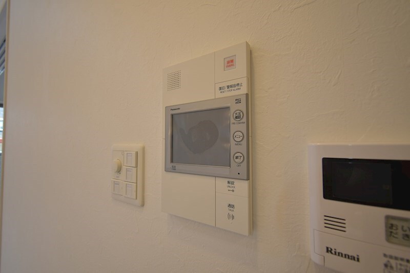 福島駅 徒歩8分 5階の物件内観写真