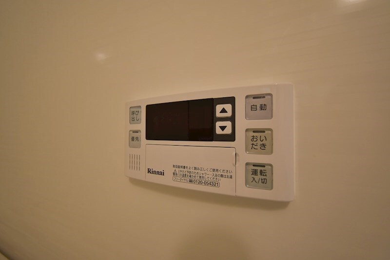 福島駅 徒歩8分 5階の物件内観写真