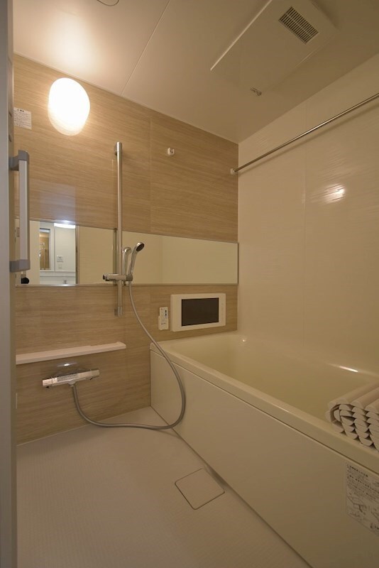 福島駅 徒歩8分 5階の物件内観写真