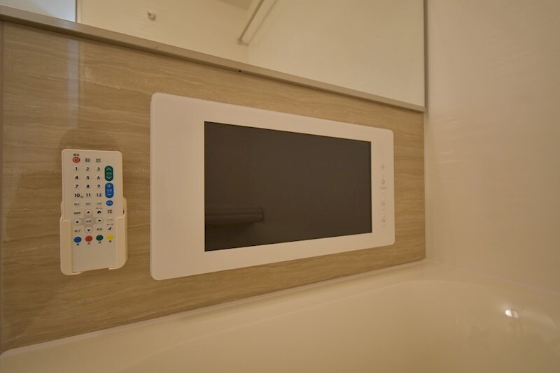 福島駅 徒歩8分 5階の物件内観写真