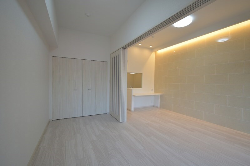 福島駅 徒歩8分 5階の物件内観写真