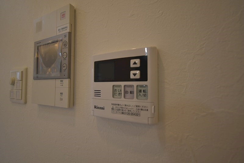 福島駅 徒歩8分 5階の物件内観写真