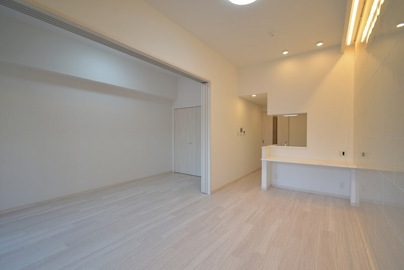 福島駅 徒歩8分 5階の物件内観写真