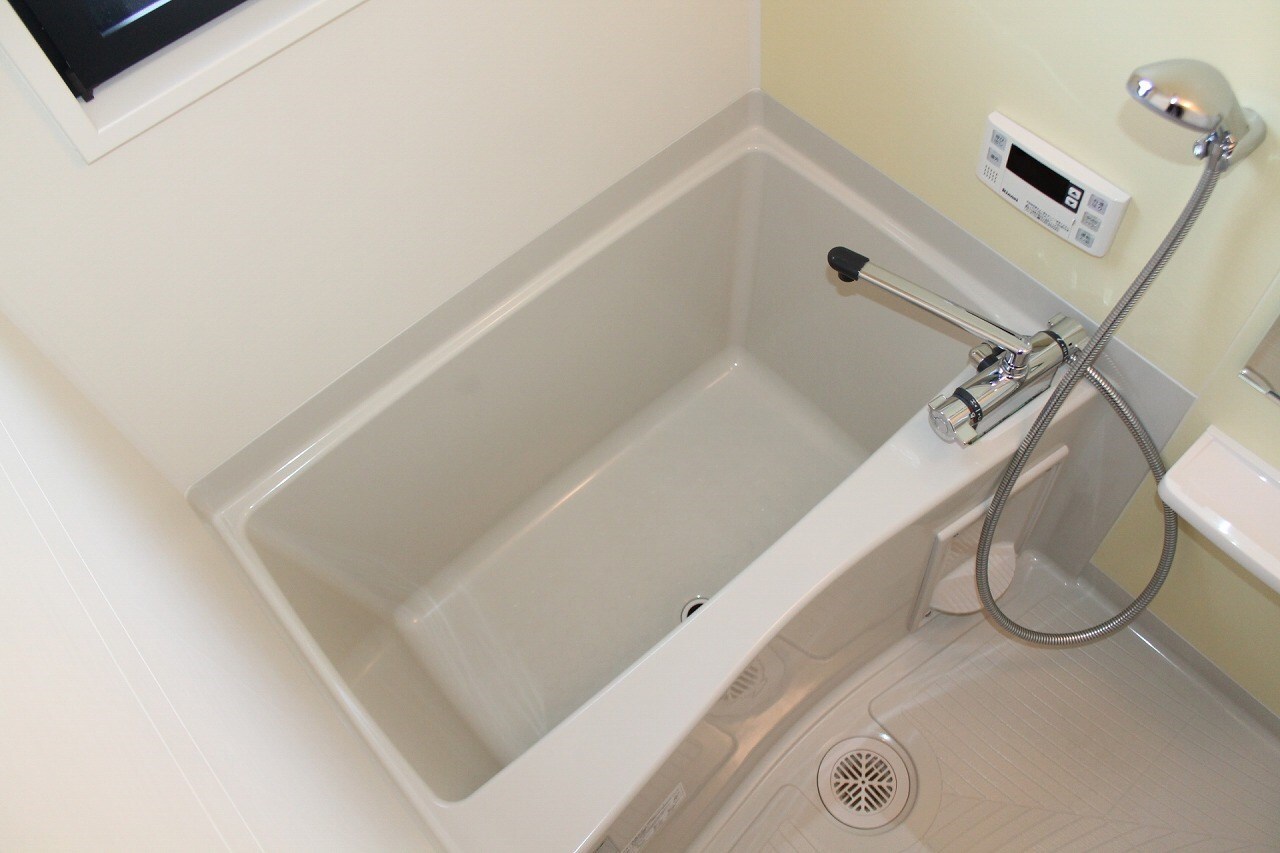 ウィステリア・ガーデン （WISTERIA　GARDEN）の物件内観写真