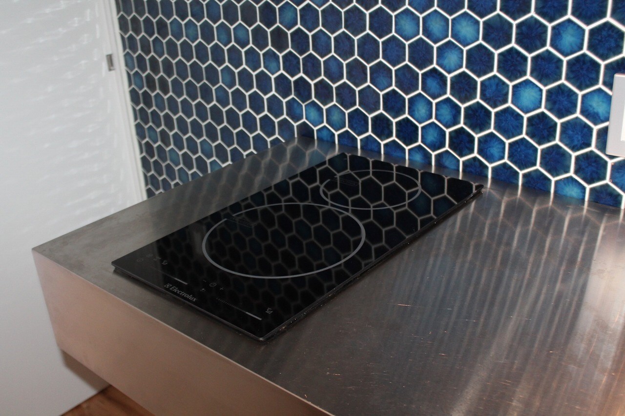 ウィステリア・ガーデン （WISTERIA　GARDEN）の物件内観写真