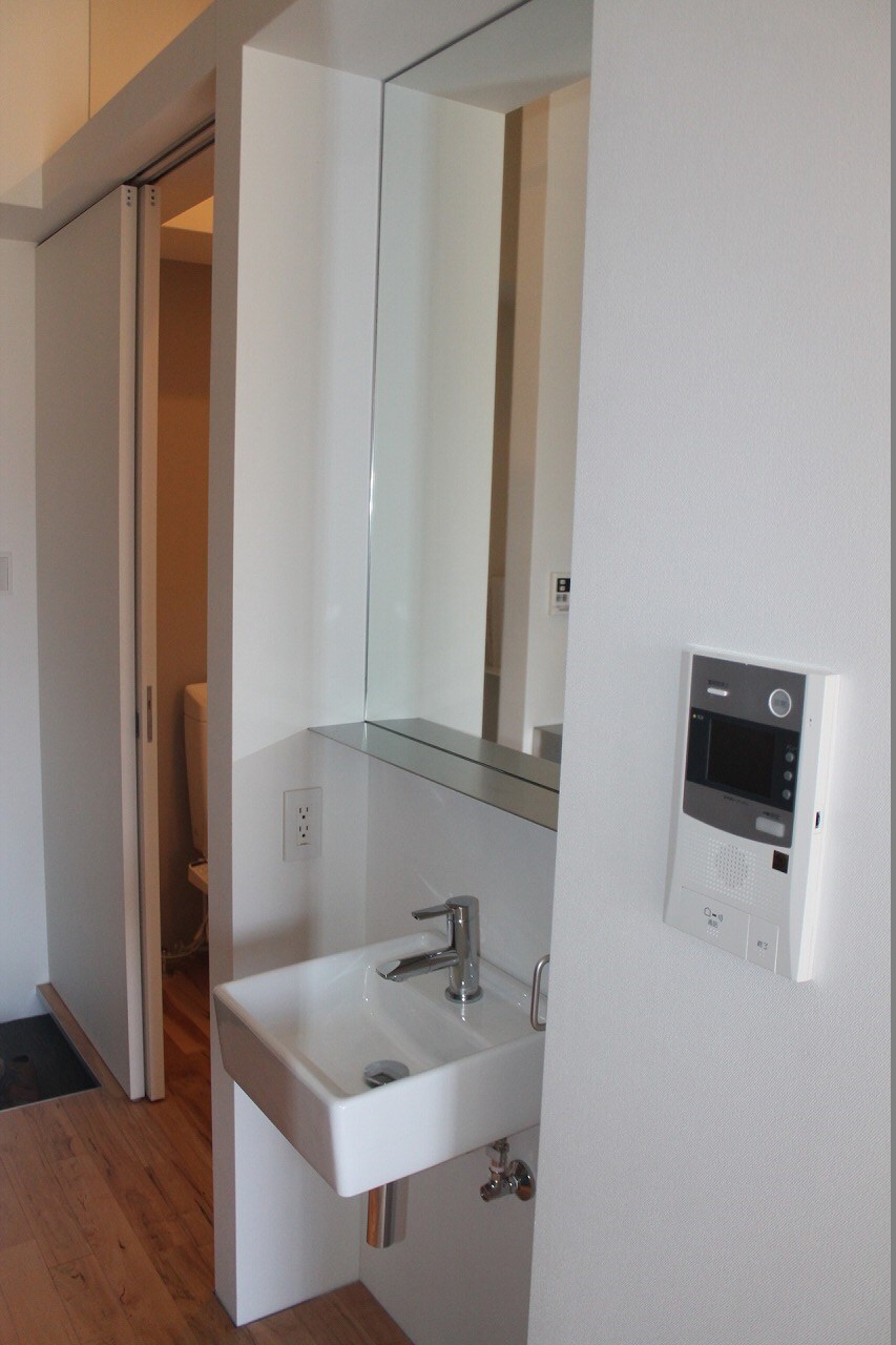 ウィステリア・ガーデン （WISTERIA　GARDEN）の物件内観写真