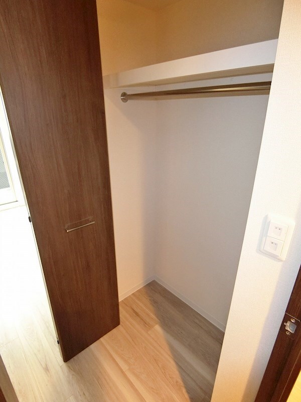 プレサンス新町ウィズ　ジョイの物件内観写真