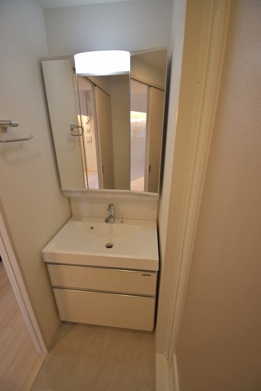 プレジオ江坂SOUTHの物件内観写真