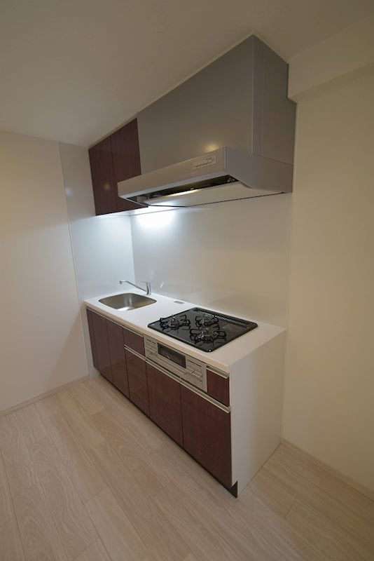 グランカーサ新大阪SOUTHの物件内観写真