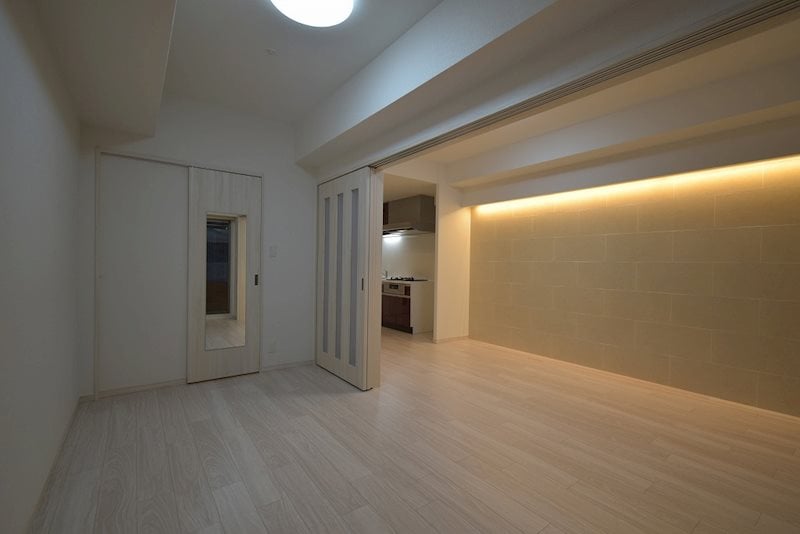 グランカーサ新大阪SOUTHの物件内観写真