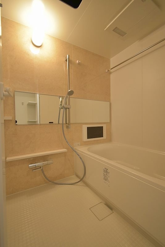 グランカーサ新大阪SOUTHの物件内観写真