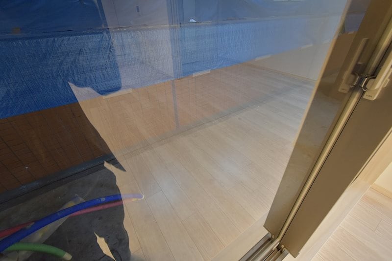 グランカーサ新大阪SOUTHの物件内観写真