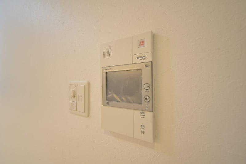 グランカーサ新大阪SOUTHの物件内観写真