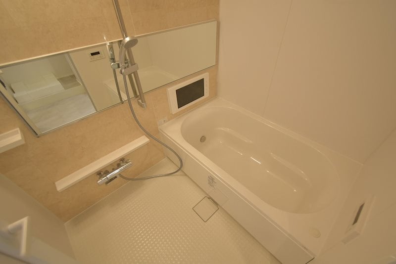 グランカーサ新大阪SOUTHの物件内観写真