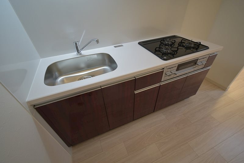 グランカーサ新大阪SOUTHの物件内観写真