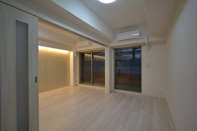 グランカーサ新大阪SOUTHの物件内観写真