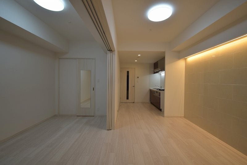 グランカーサ新大阪SOUTHの物件内観写真