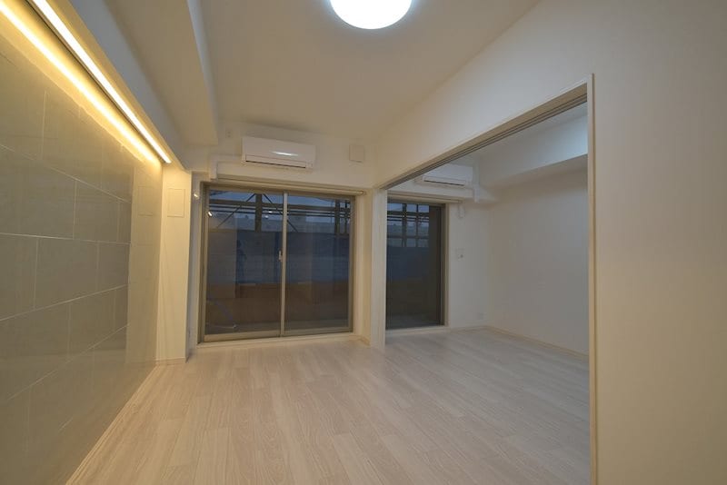 グランカーサ新大阪SOUTHの物件内観写真