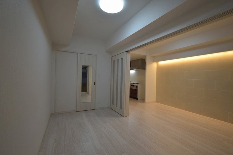 グランカーサ新大阪SOUTHの物件内観写真