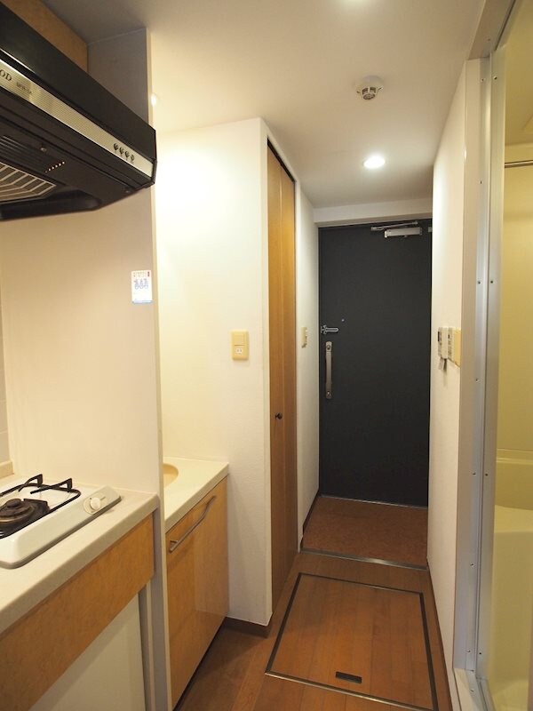 扇町駅 徒歩4分 3階の物件内観写真