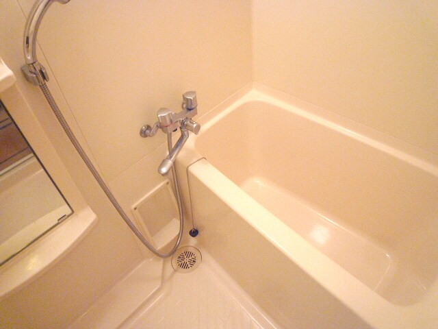 扇町駅 徒歩4分 3階の物件内観写真