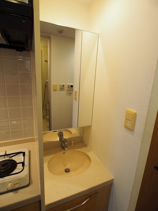 扇町駅 徒歩4分 3階の物件内観写真