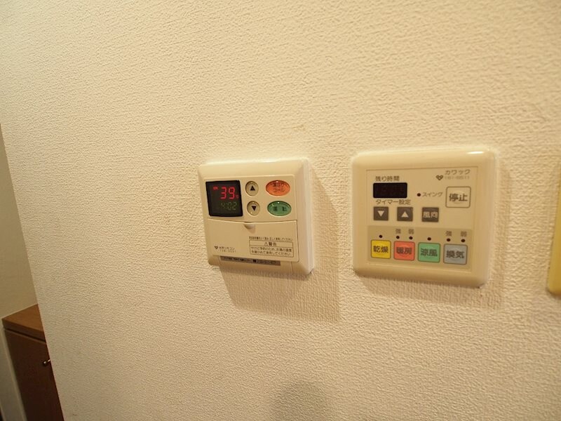 扇町駅 徒歩4分 3階の物件内観写真