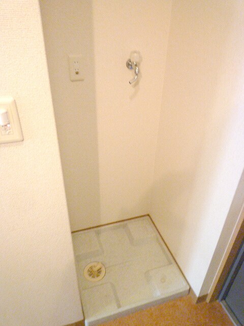 扇町駅 徒歩4分 3階の物件内観写真