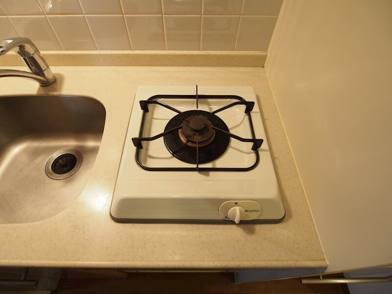 扇町駅 徒歩4分 3階の物件内観写真