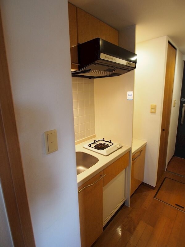 扇町駅 徒歩4分 3階の物件内観写真