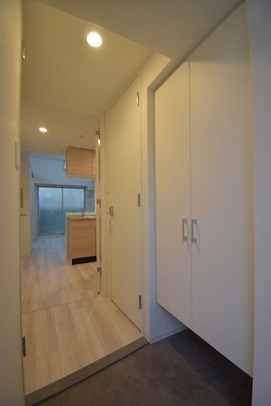 セレニテ江坂アリアの物件内観写真