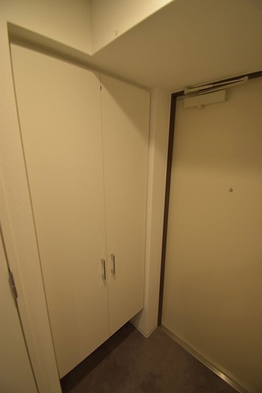 セレニテ江坂アリアの物件内観写真