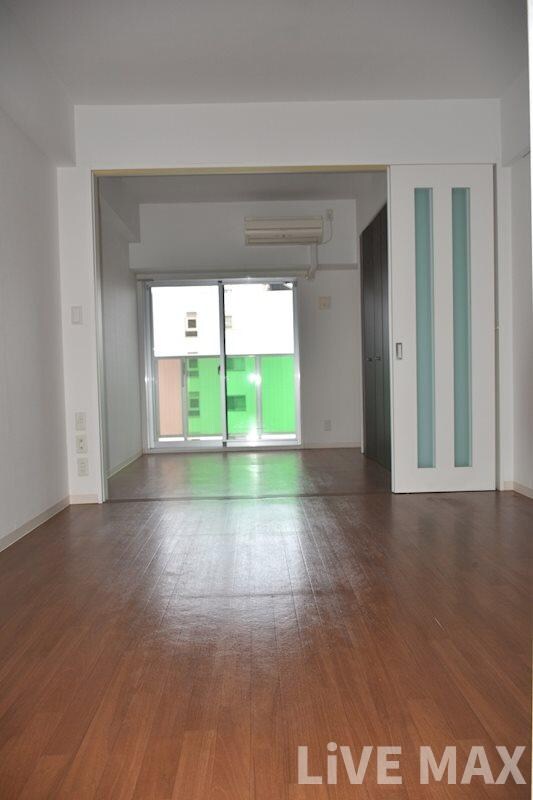 アーデン四ツ橋プライマリーワンの物件内観写真