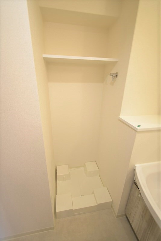 プレサンスDOMECITYコレーレの物件内観写真