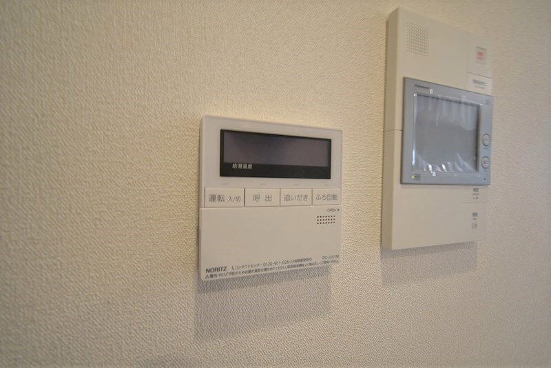 プレサンスDOMECITYコレーレの物件内観写真