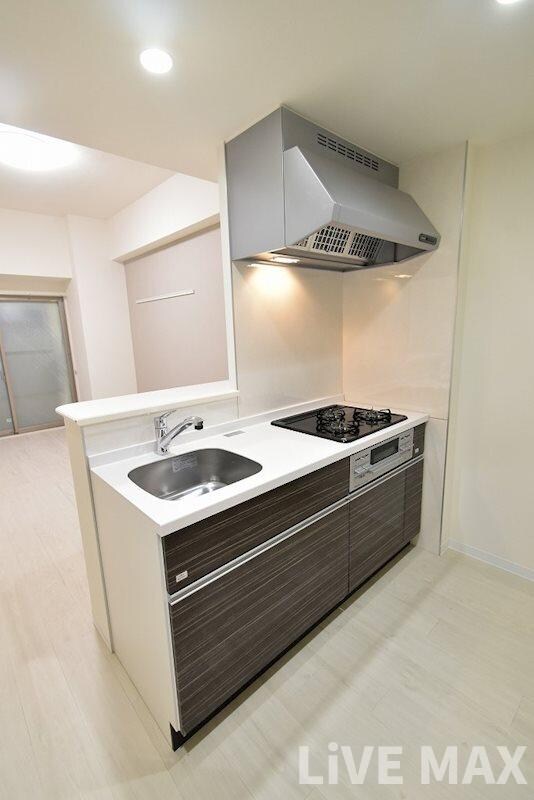 福島駅 徒歩10分 3階の物件内観写真