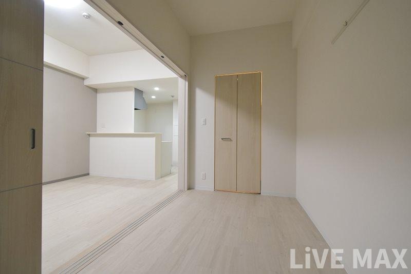 福島駅 徒歩10分 3階の物件内観写真