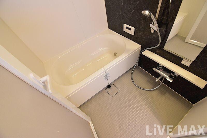 福島駅 徒歩10分 3階の物件内観写真