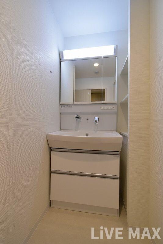 福島駅 徒歩10分 3階の物件内観写真